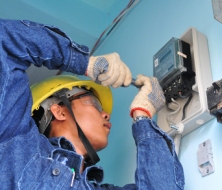 Dịch vụ lắp đặt, sửa chữa điện nước giá rẻ tại nhà ở đà nẵng