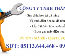 TIÊU CHUẨN LẮP ĐẶT BƠM GAS MÁY ĐIỀU HÒA TẠI ĐÀ NẴNG TIÊU CHUẨN LẮP ĐẶT BƠM GAS MÁY ĐIỀU HÒA TẠI ĐÀ NẴNG