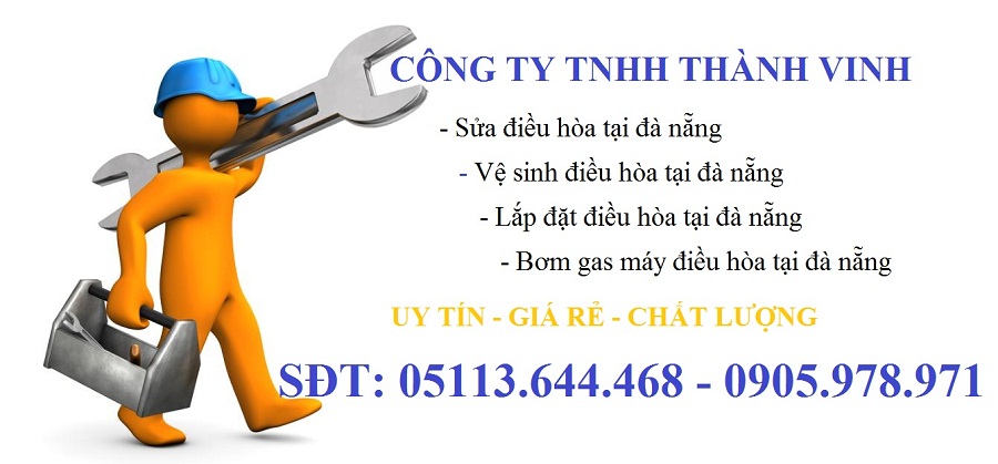 TIÊU CHUẨN LẮP ĐẶT BƠM GAS MÁY ĐIỀU HÒA TẠI ĐÀ NẴNG